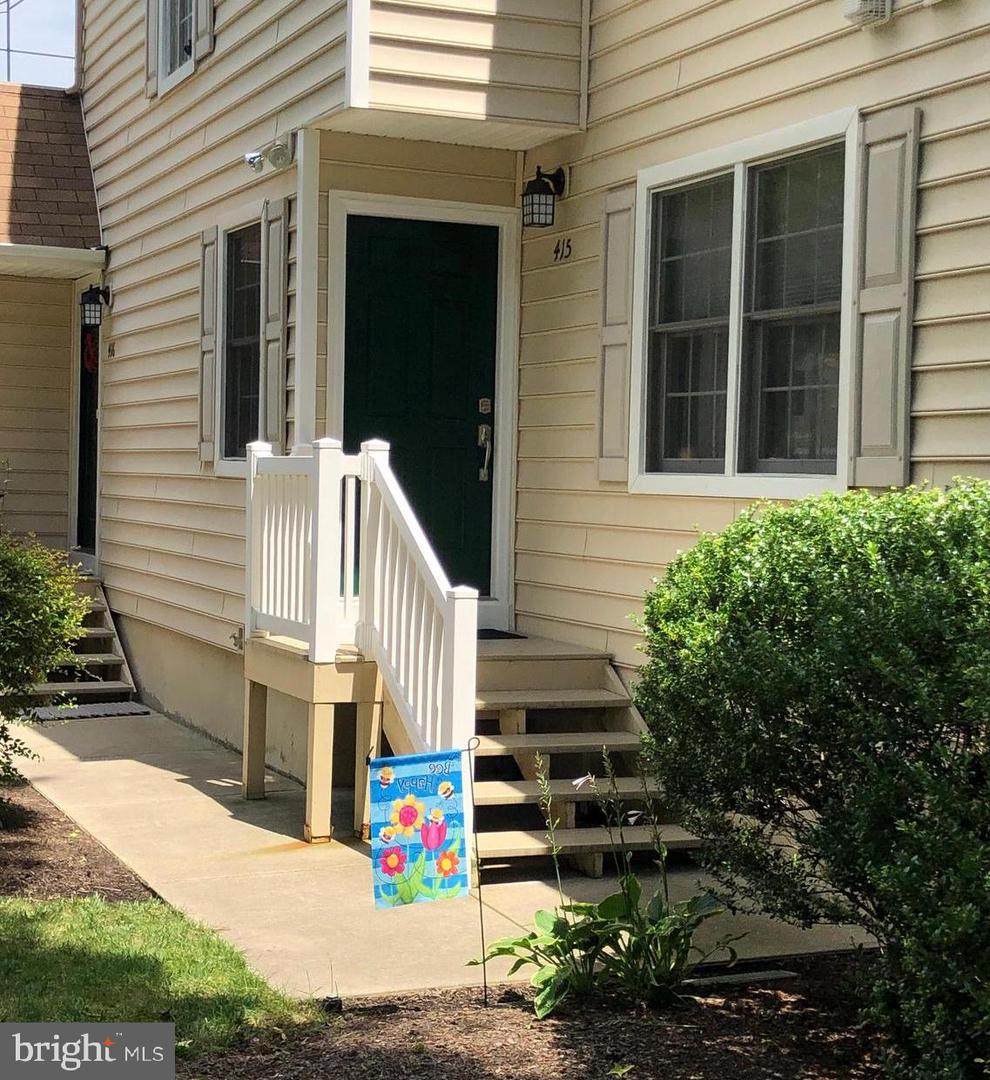 415 Society Hill - Photo 1
