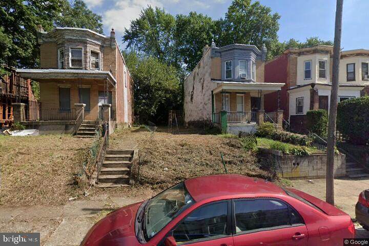 5822 Ashland Avenue - Photo 1