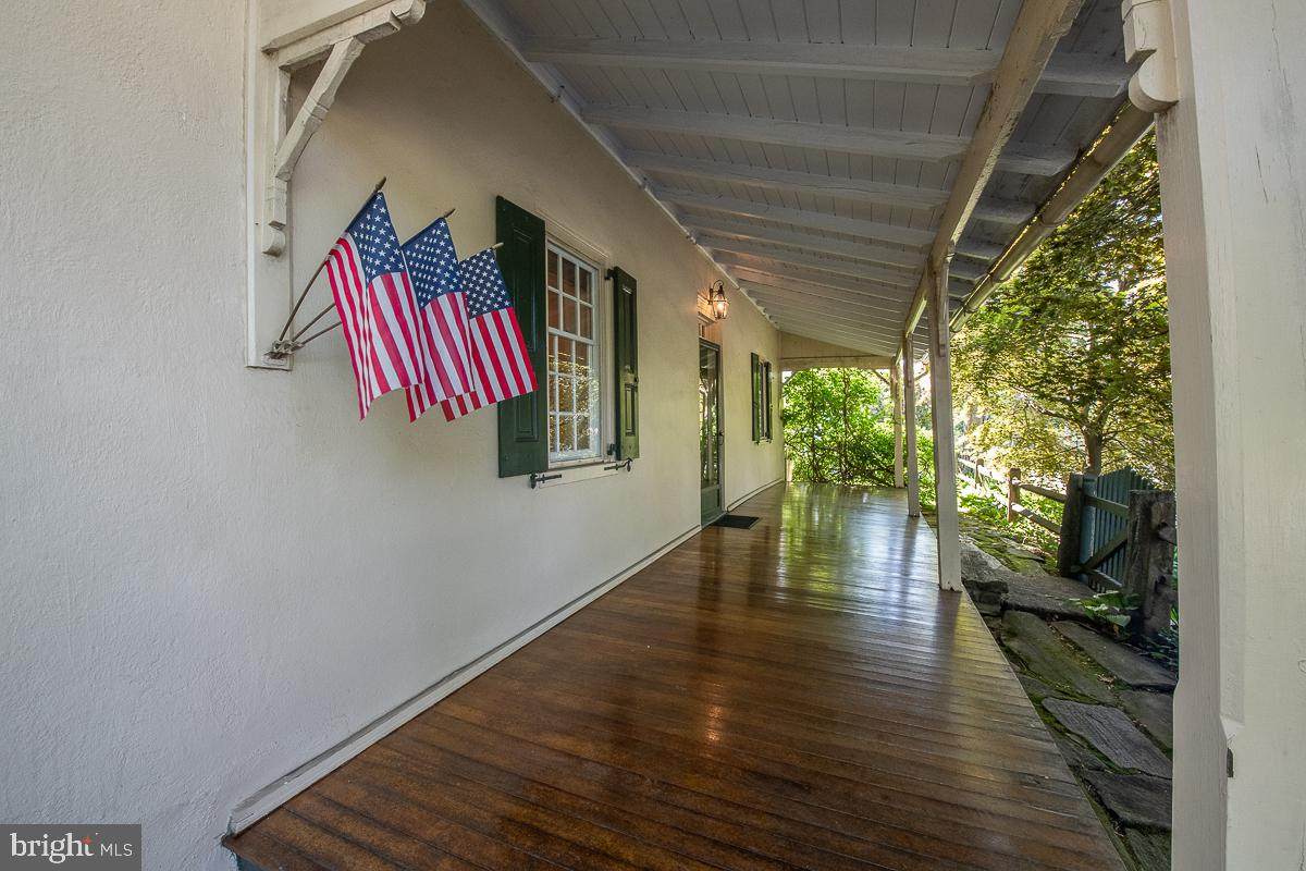 933 Merion Square Road - Photo 1