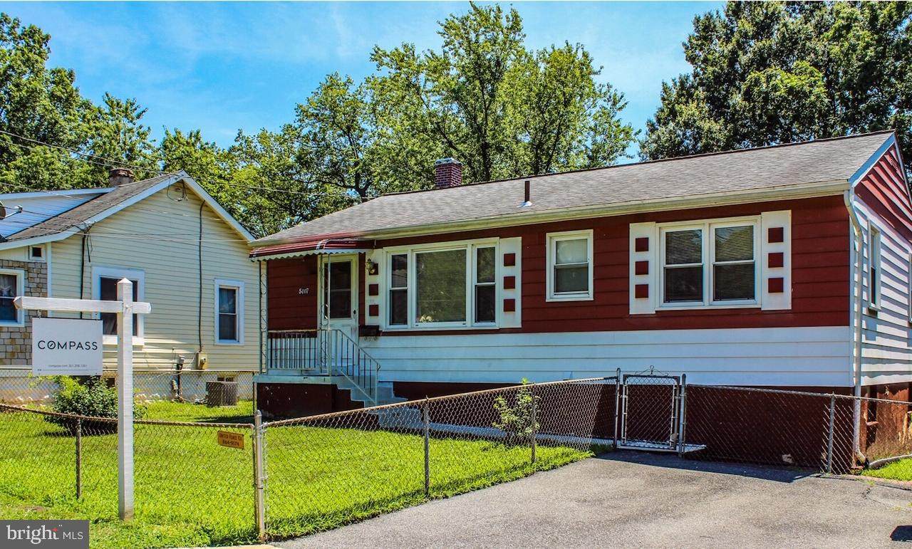 5407 Quintana Street - Photo 1