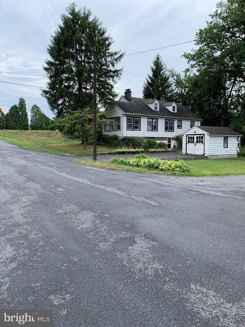 4230 Jonestown Road - Photo 1