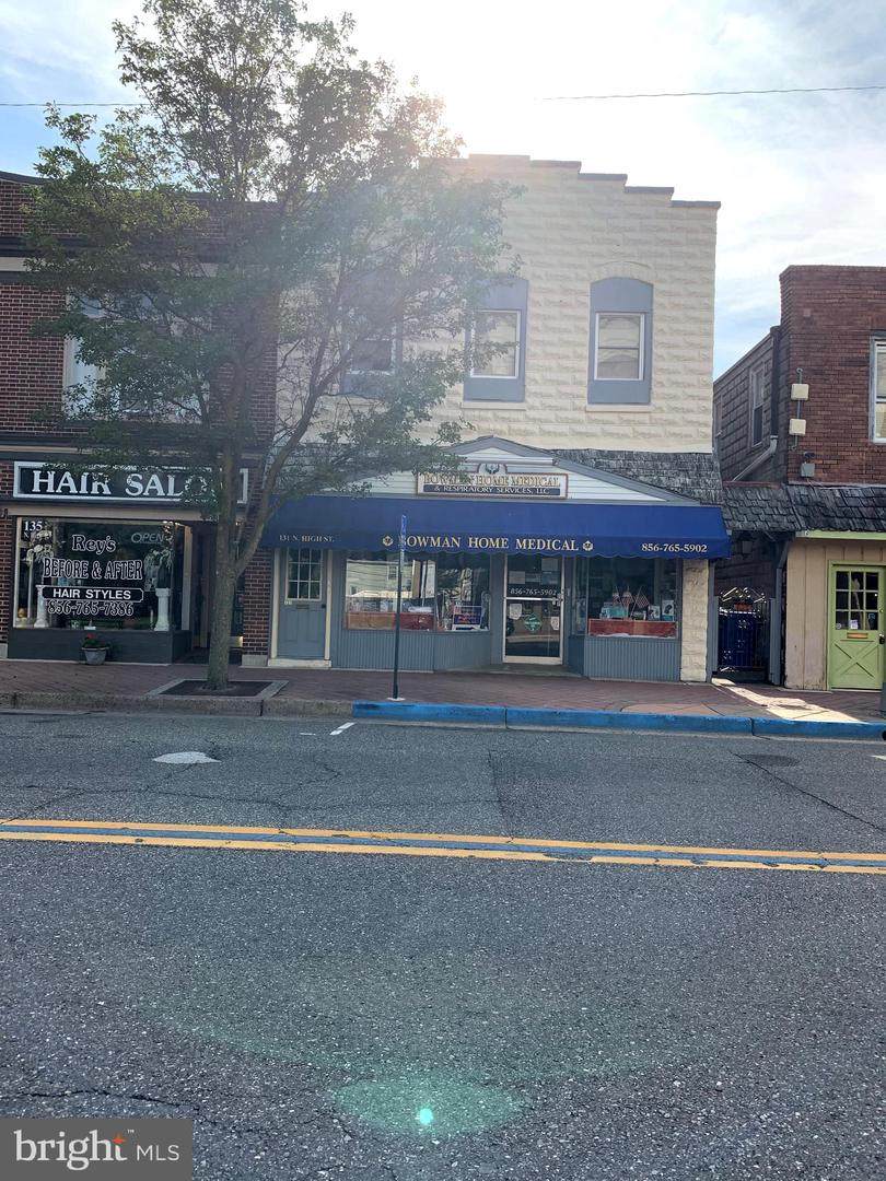 131 N High Street - Photo 1