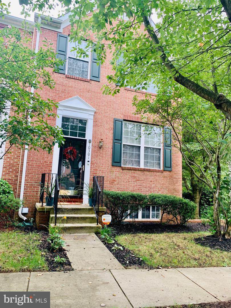 10301 Tulip Tree Drive - Photo 1