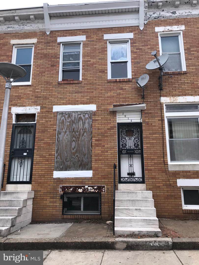 2614 Grogan Avenue - Photo 1