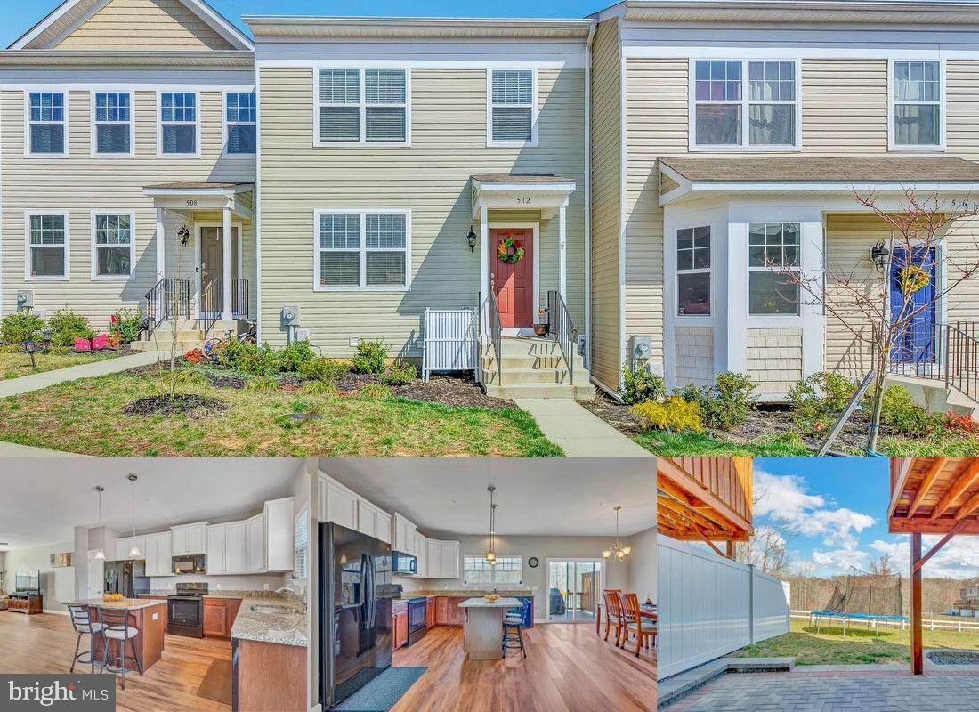512 English Oak Lane - Photo 1