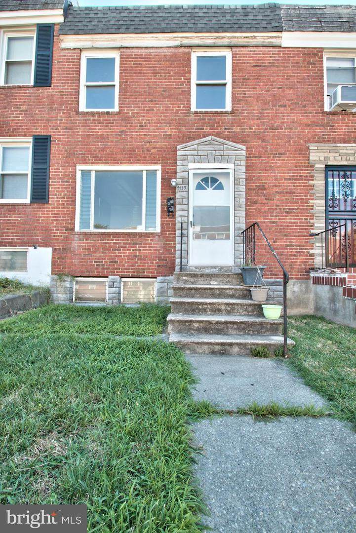 4119 Coleman Avenue - Photo 1
