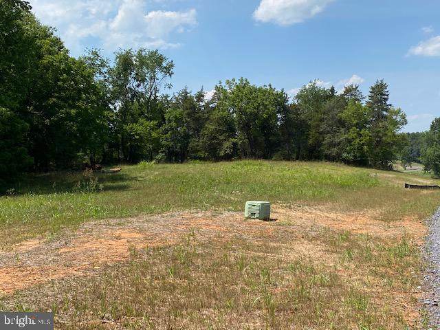 Lot F-1 Stonehouse Mountain Road - Photo 1