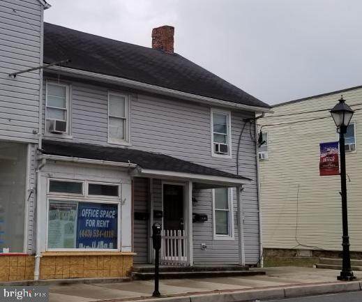 48A Baltimore Street - Photo 1