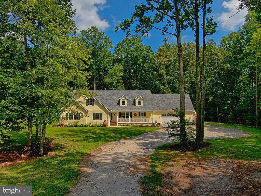 21661 Beauchamp Lane - Photo 1