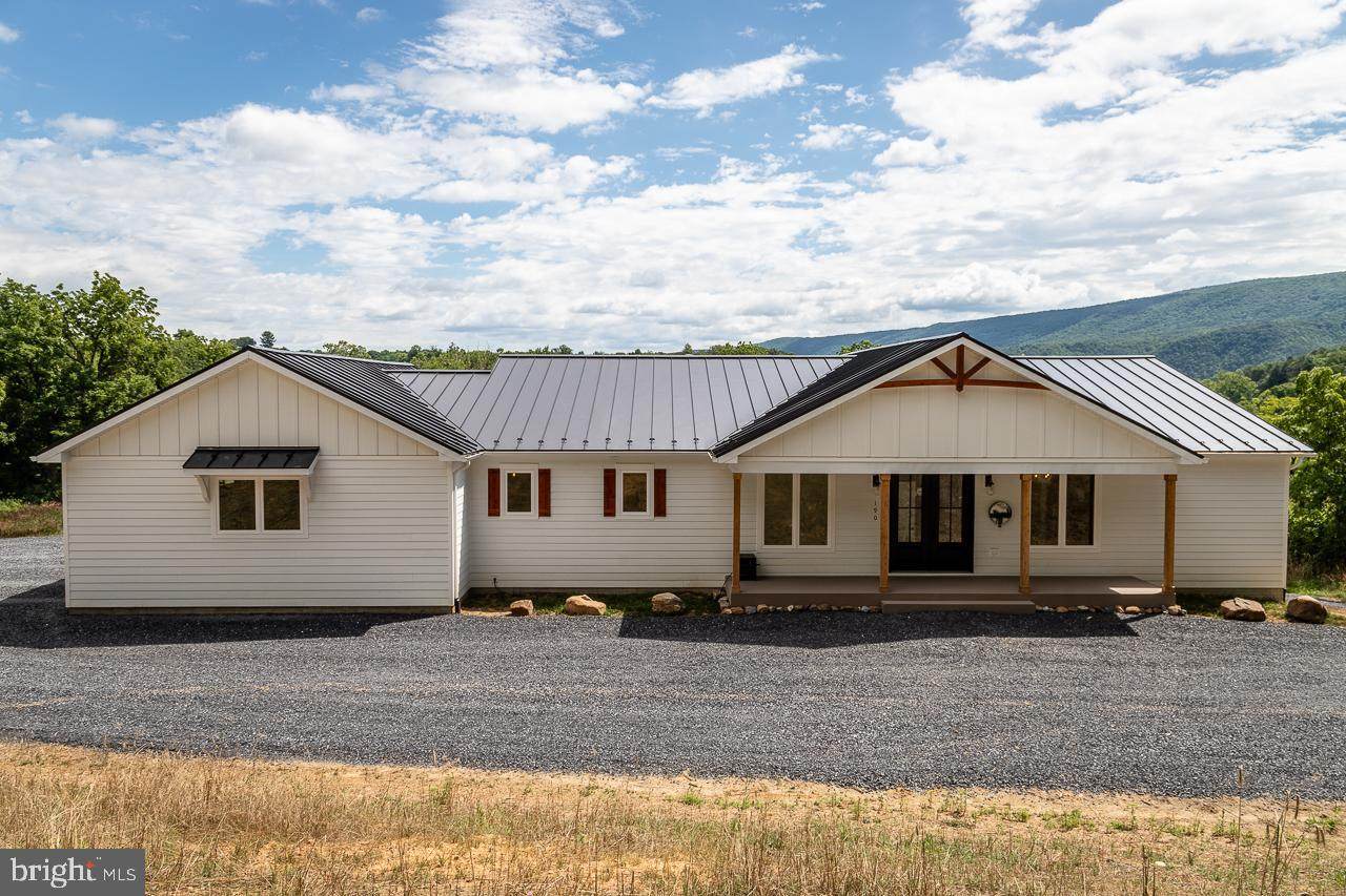 190 Riverside Farm Lane - Photo 1