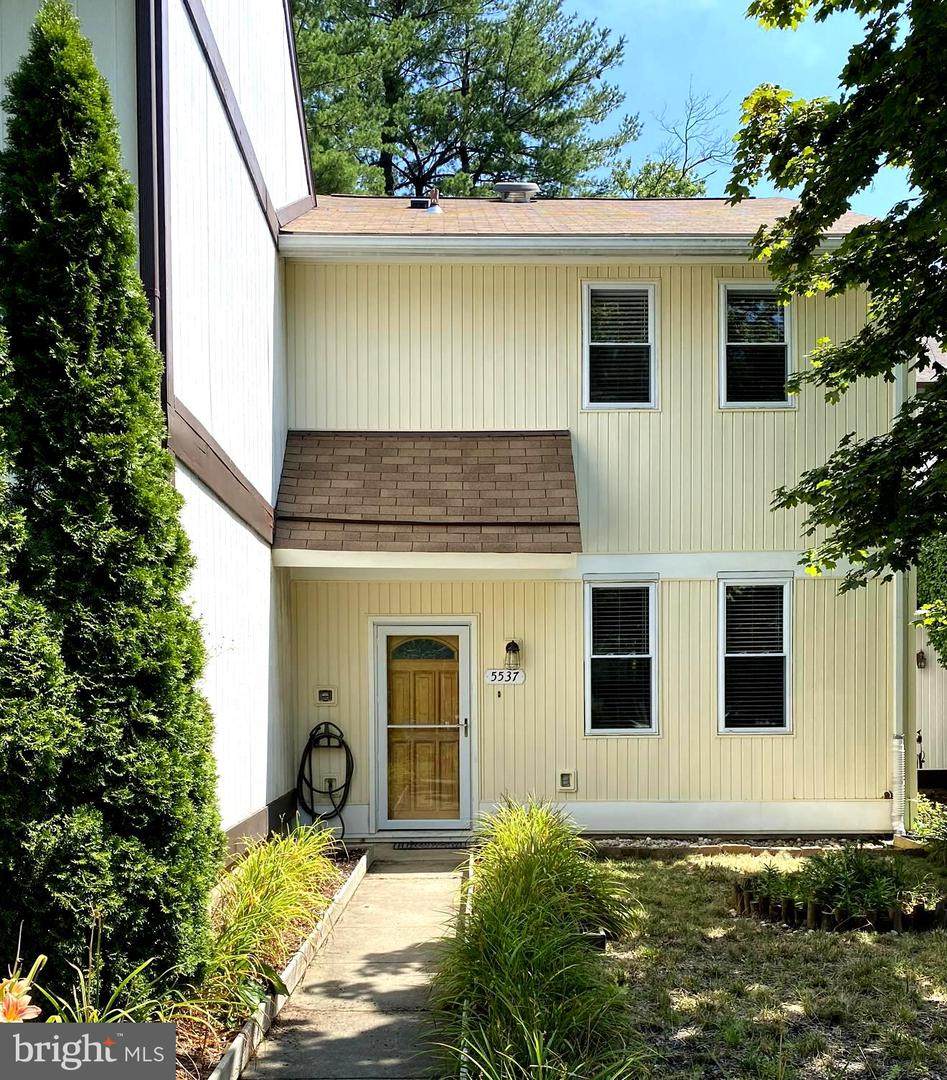 5537 Peppercorn Drive - Photo 1