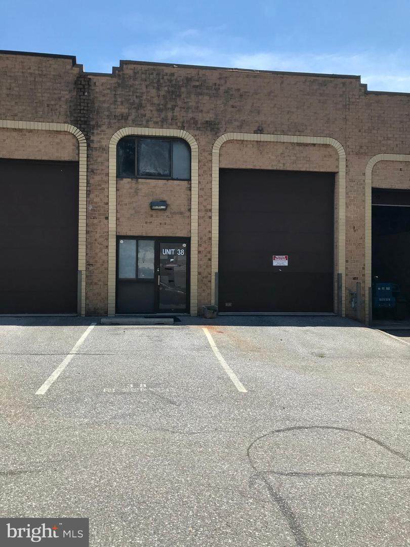 5711 Industry Lane - Photo 1