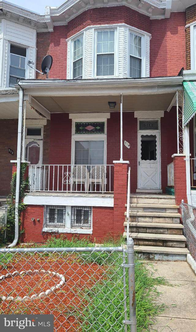 514 Poplar Grove Street - Photo 1