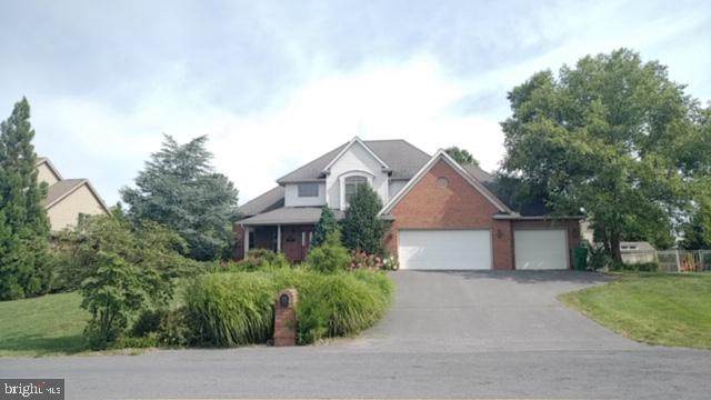 3527 Fox Hill Drive - Photo 1
