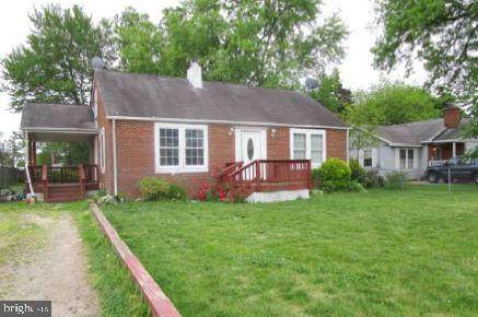 1409 G Street - Photo 1