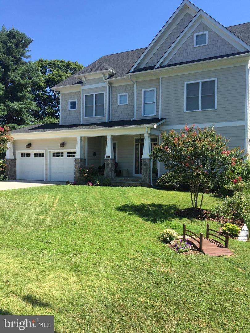 2451 Flint Hill Road - Photo 1