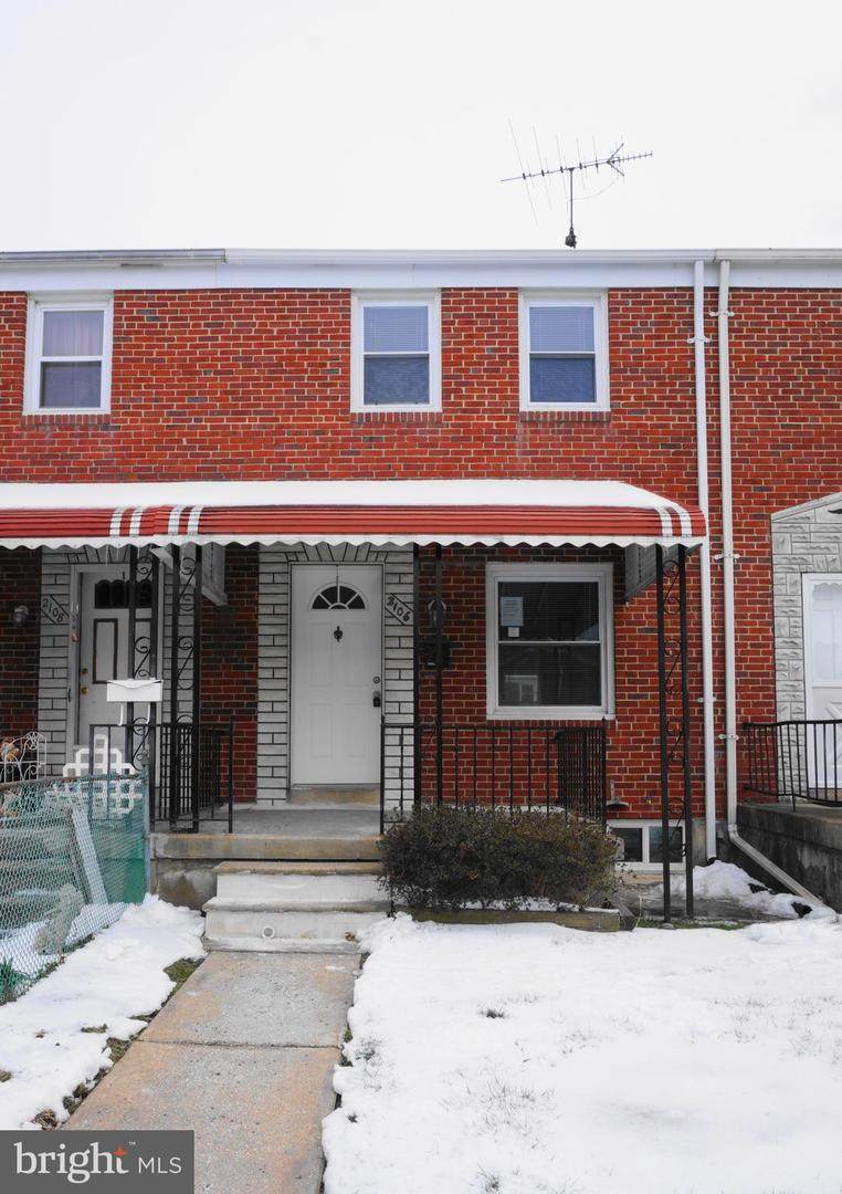 2106 Redthorn Road - Photo 1