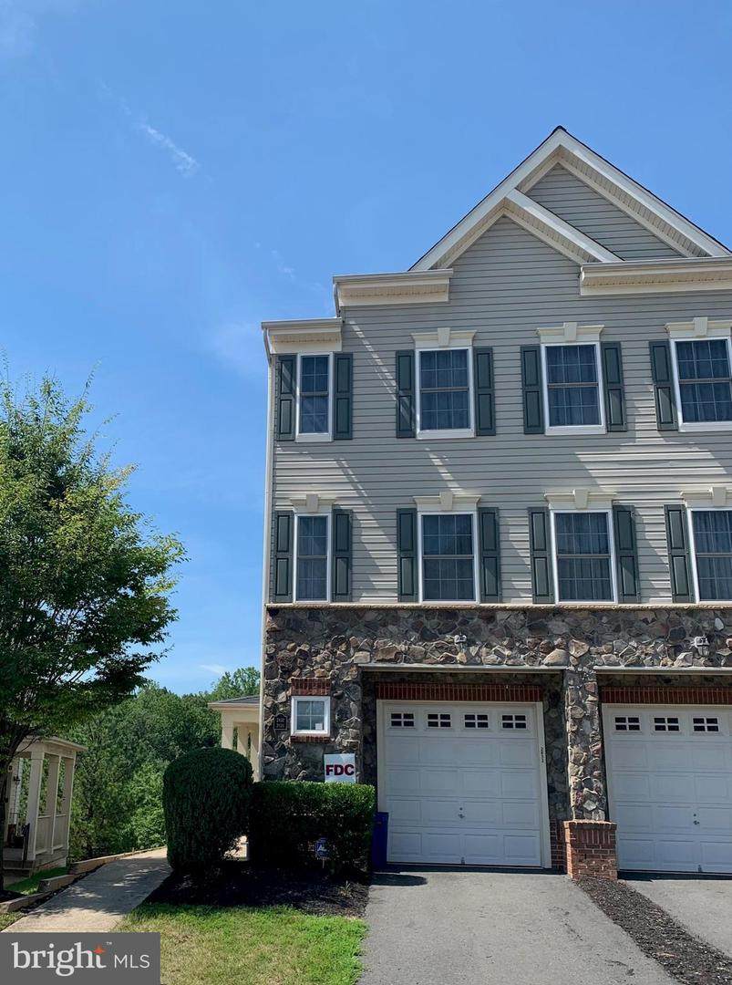 2832 Chinkapin Oak Lane - Photo 1