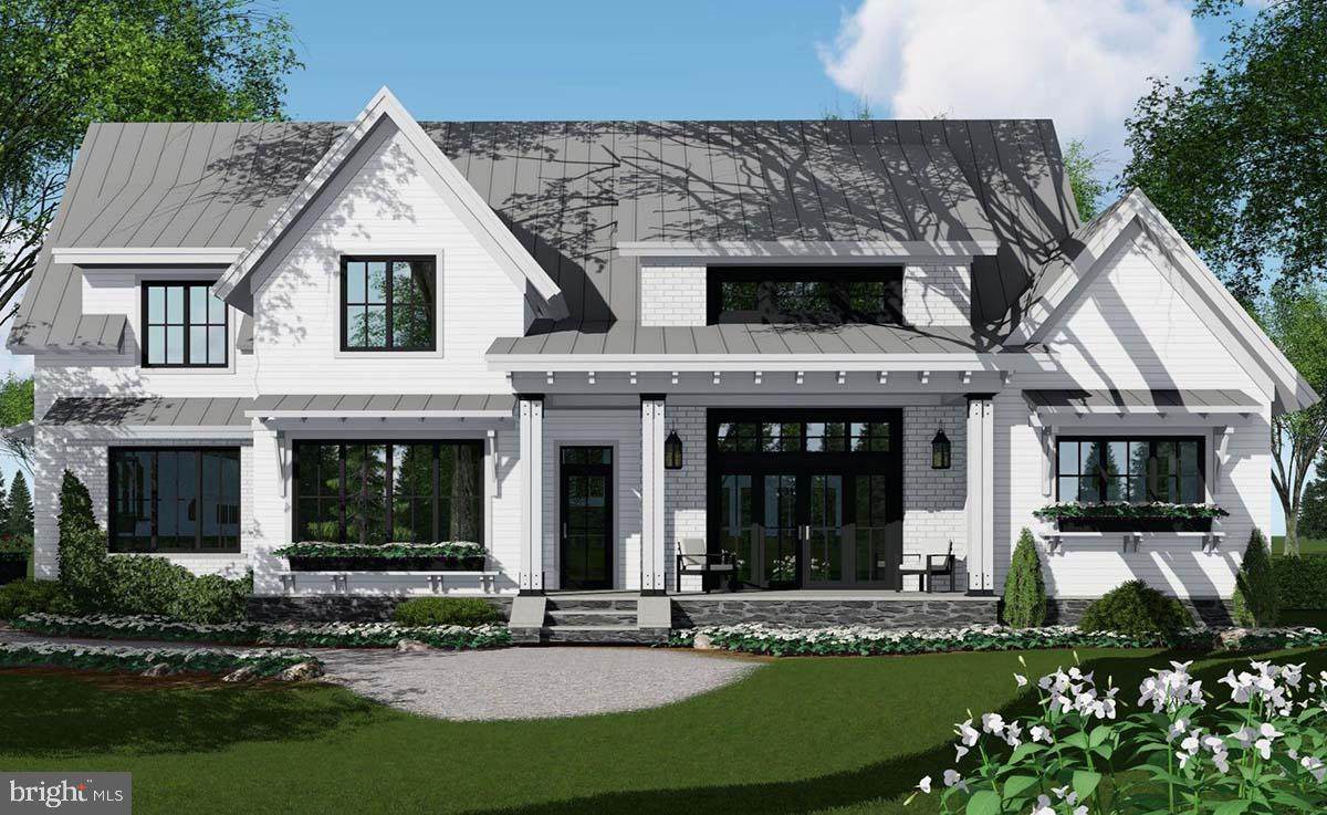 0 Mechanicsville Road - Photo 1