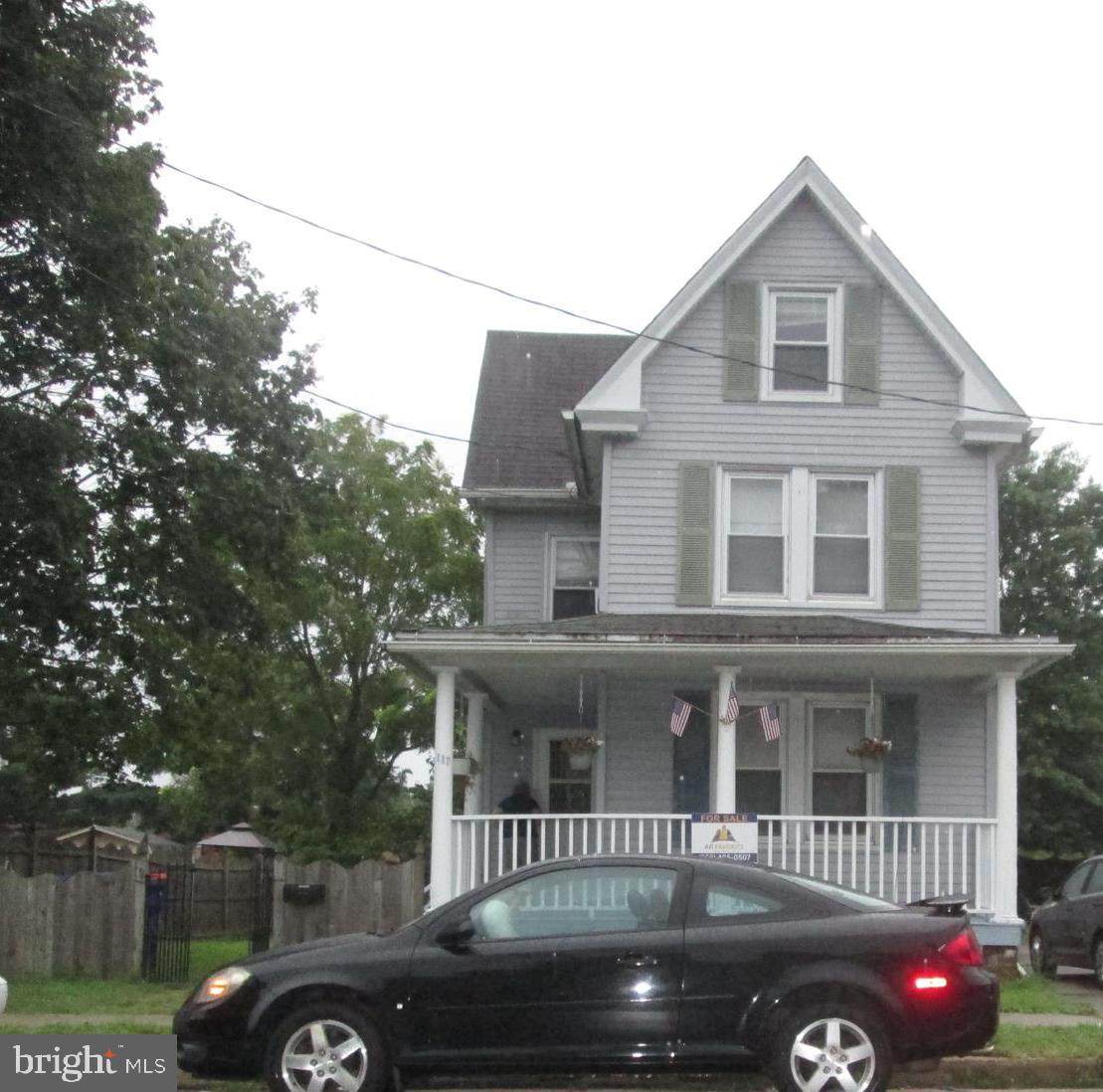117 Cedar Street - Photo 1