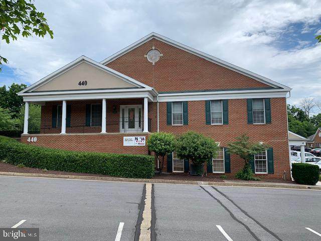 440 Jubal Early Drive - Photo 1