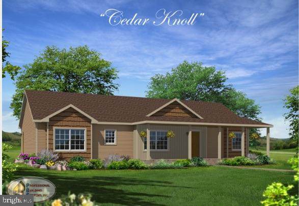 12 Horseshoe Drive - Photo 1