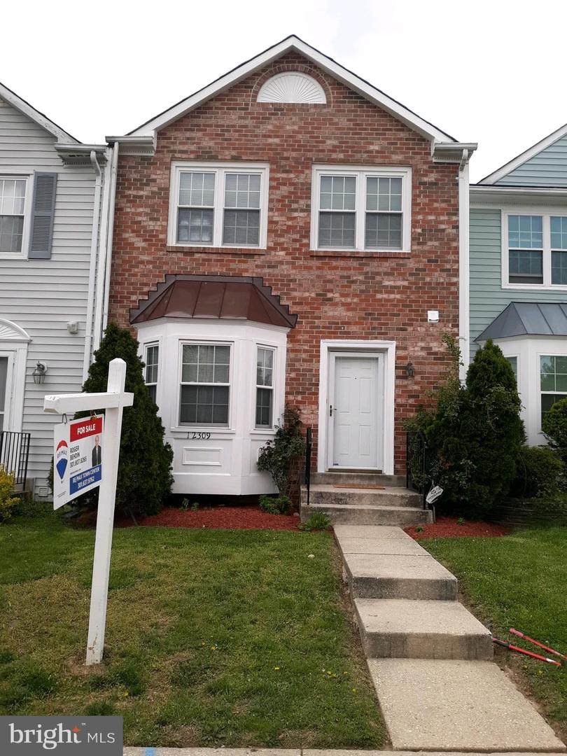 12309 Sandy Point Court - Photo 1