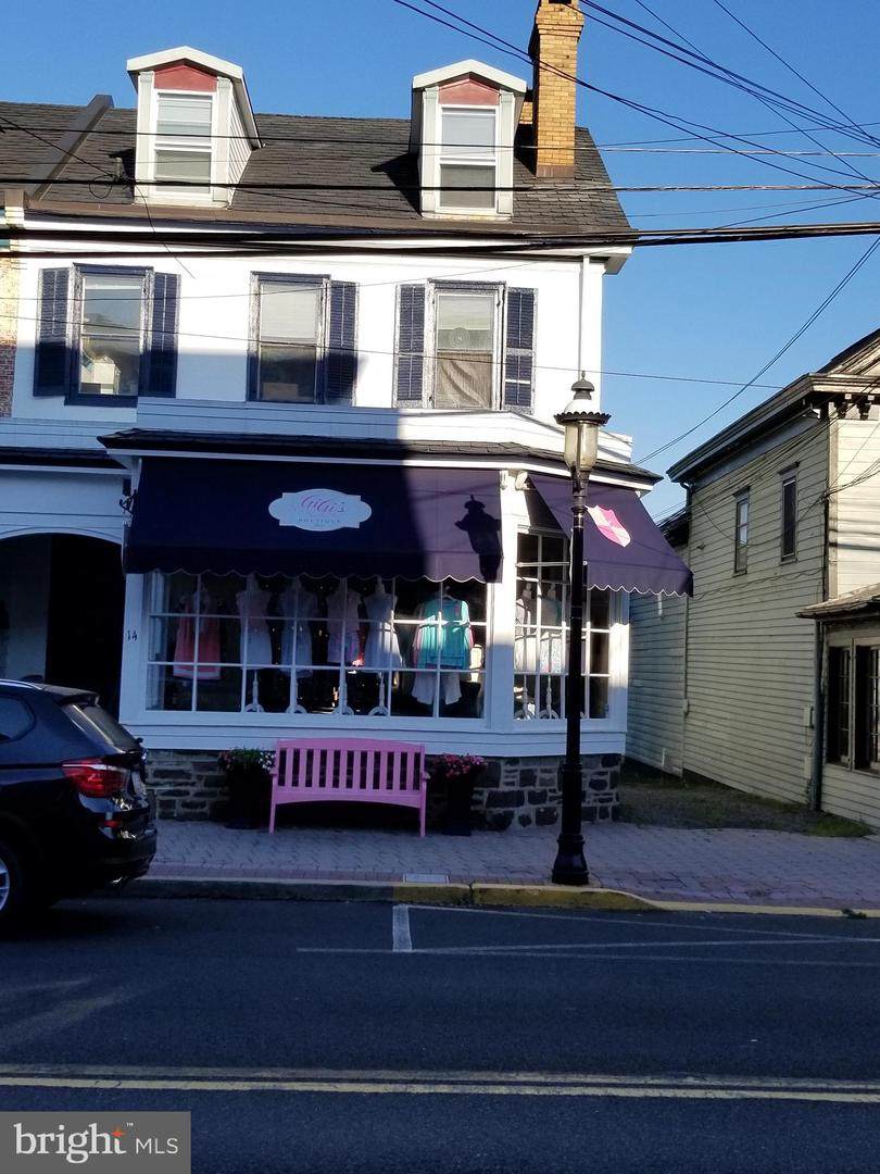 14 State Street - Photo 1