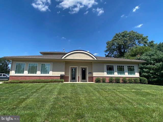 1233 Berlin Road - Photo 1