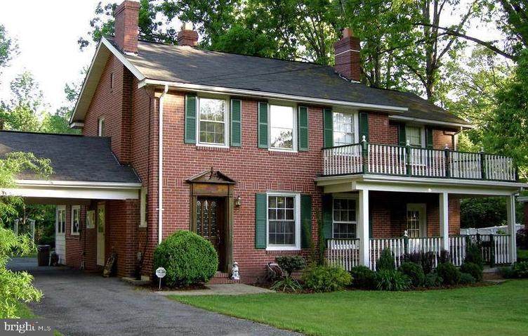 3611 Old Washington Road - Photo 1