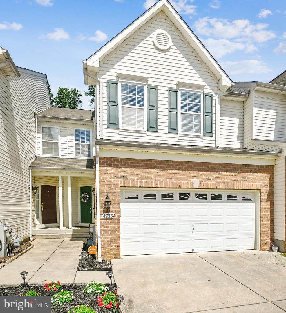4716 Witchhazel Way - Photo 1