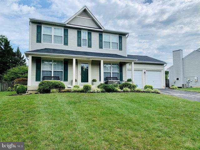 2166 Cedar Tree Lane - Photo 1