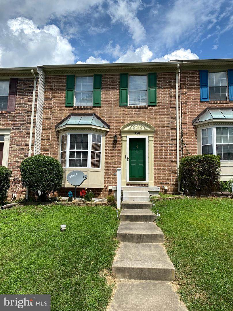 3008 Tipton Way - Photo 1