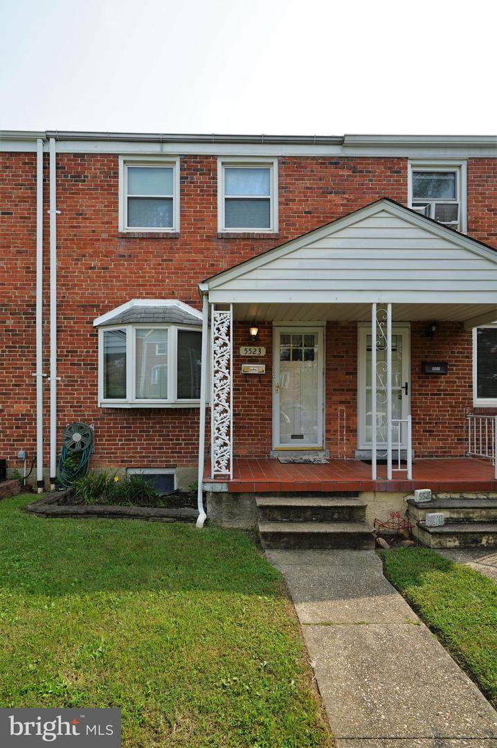 5523 Highridge Street - Photo 1