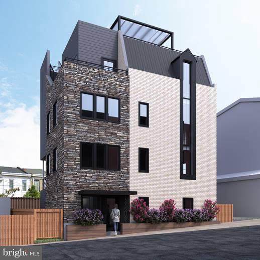 130-132 Shurs Lane - Photo 1