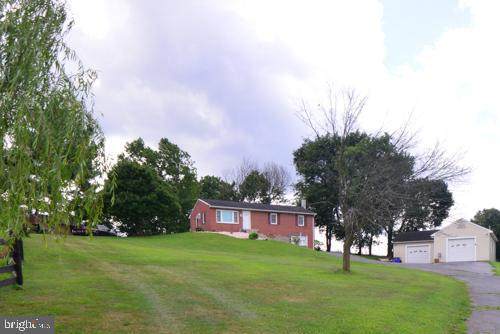 5508 Porterstown Road - Photo 1