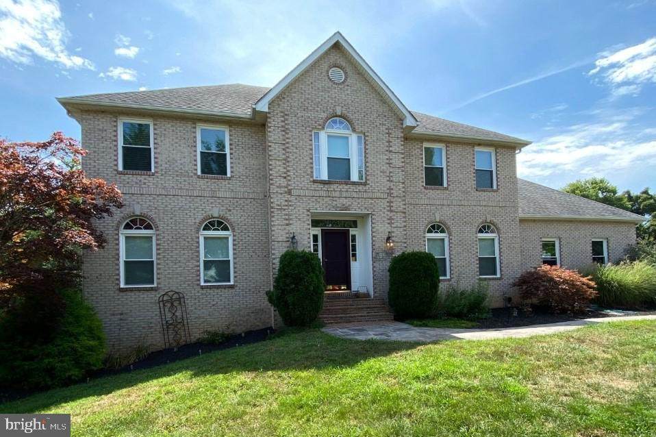 83 Apple Cross Road - Photo 1