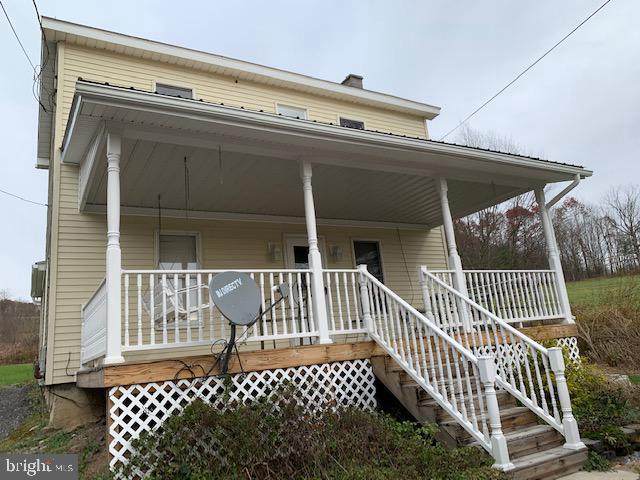 225 Laurel Run Road - Photo 1