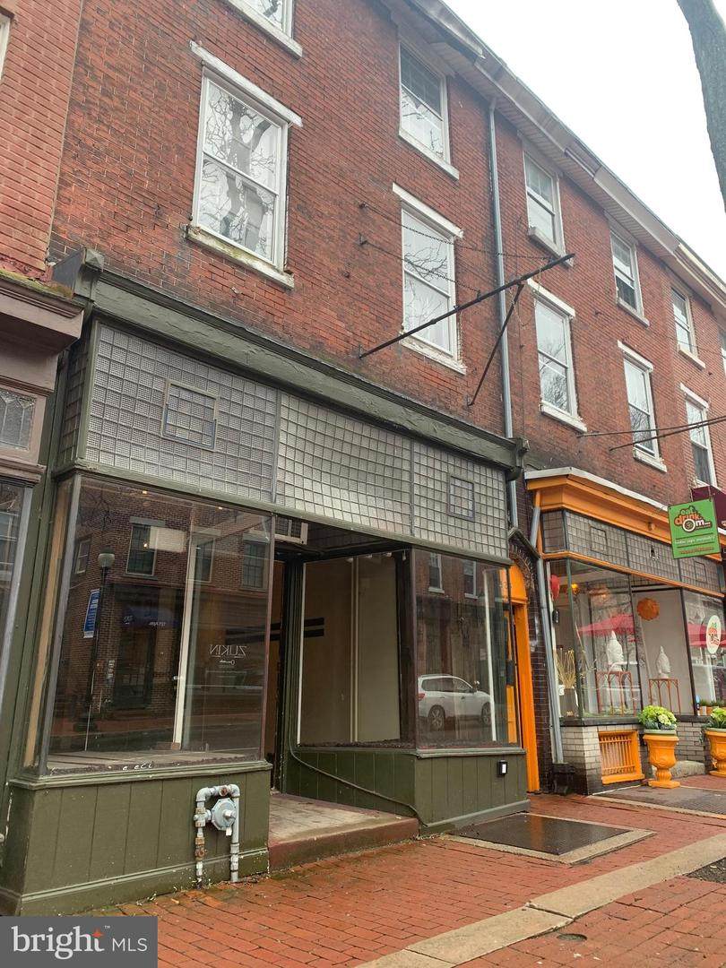 126 E Gay Street - Photo 1