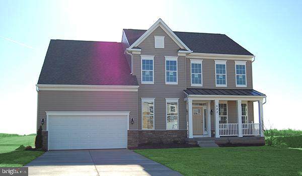 1407 Exmoor Lane - Photo 1