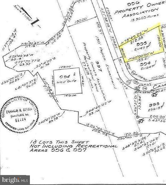 841 Campers Lane - Photo 1