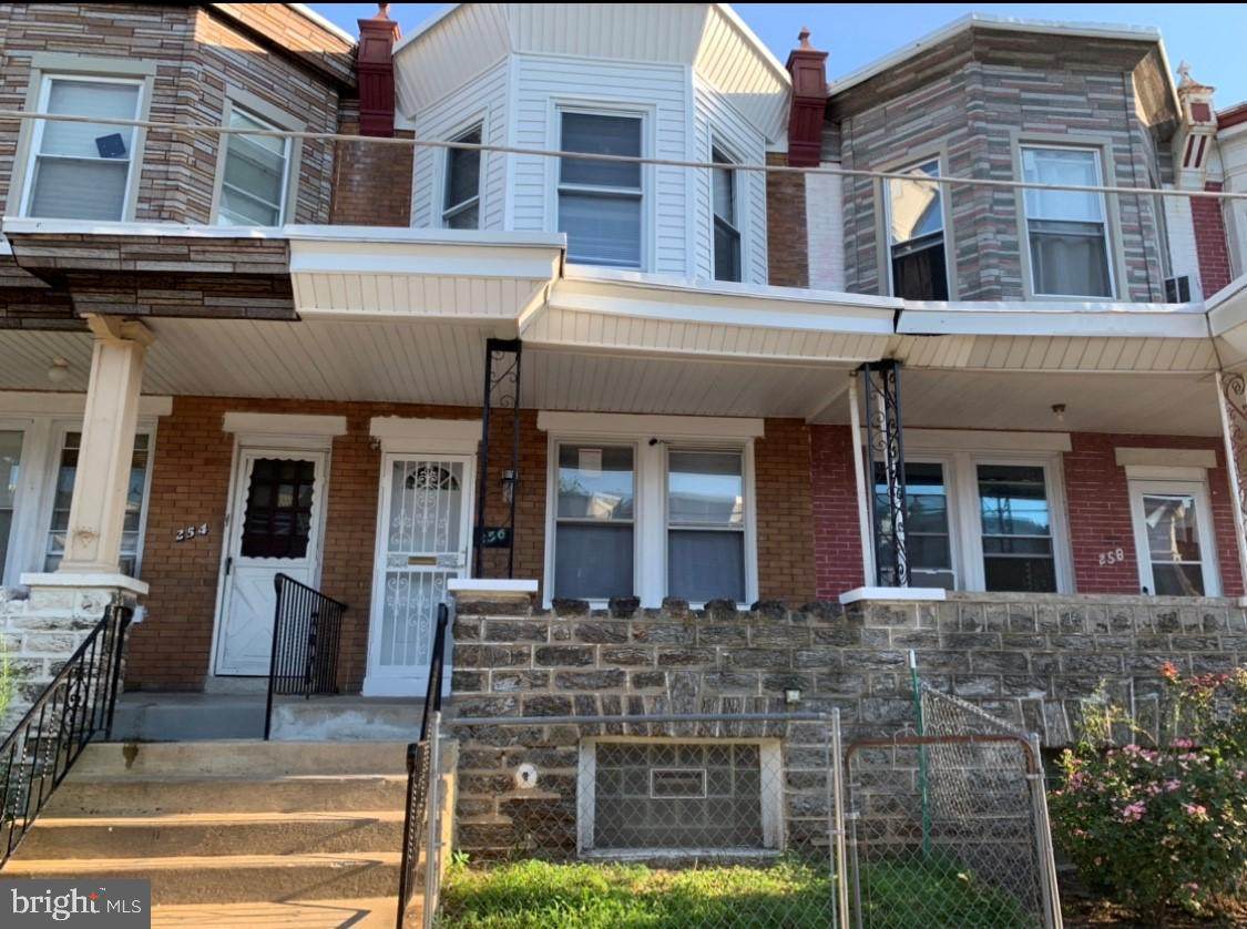 256 Albanus Street - Photo 1