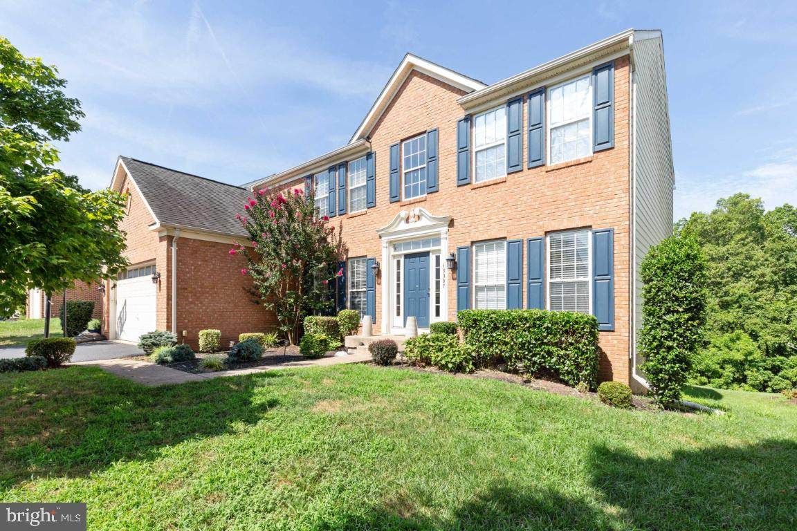 18097 Camdenhurst Drive - Photo 1