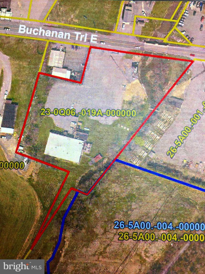 6640 Buchanan Trail - Photo 1