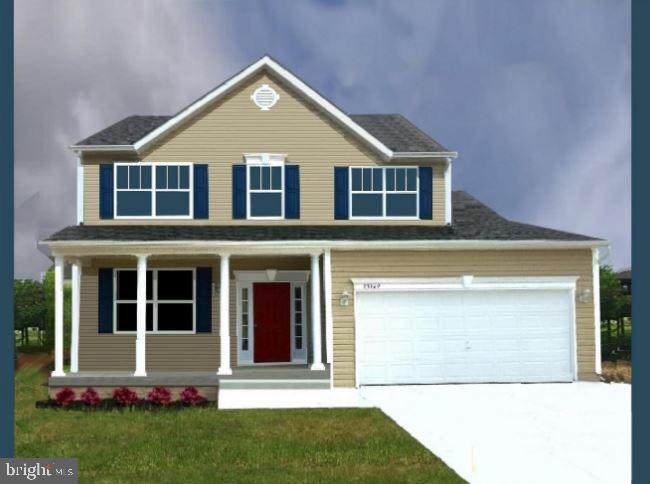 Nicholson Drive - Photo 1