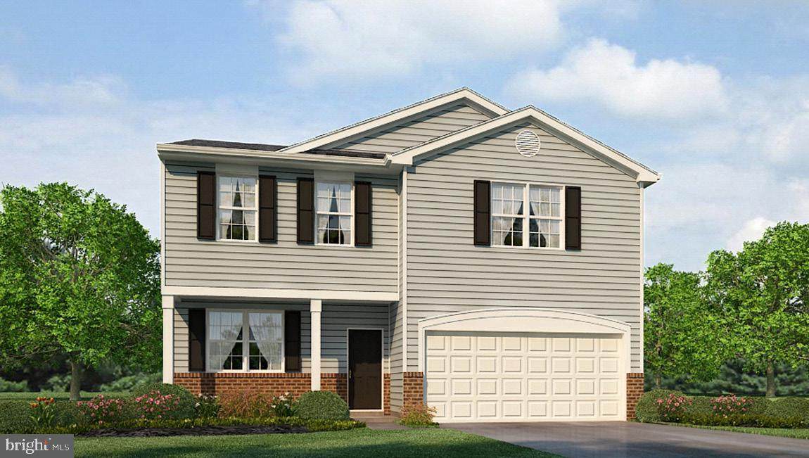 32563 Woodview Point Drive - Photo 1
