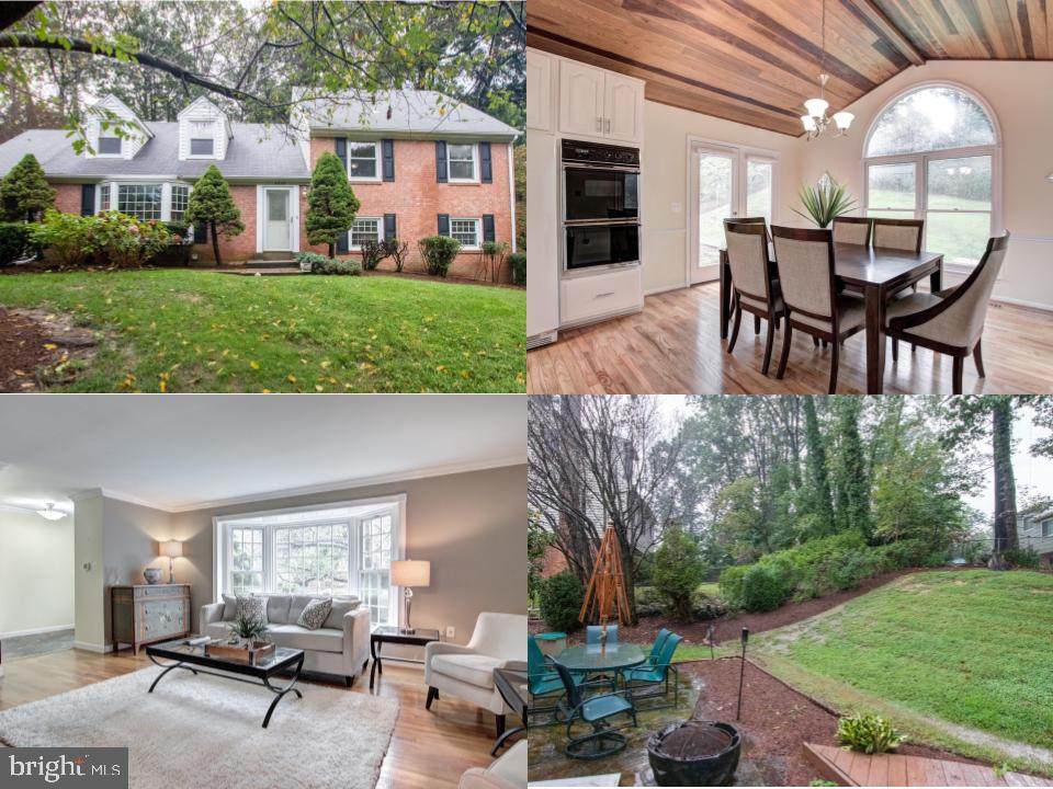 4526 Pickett Road - Photo 1