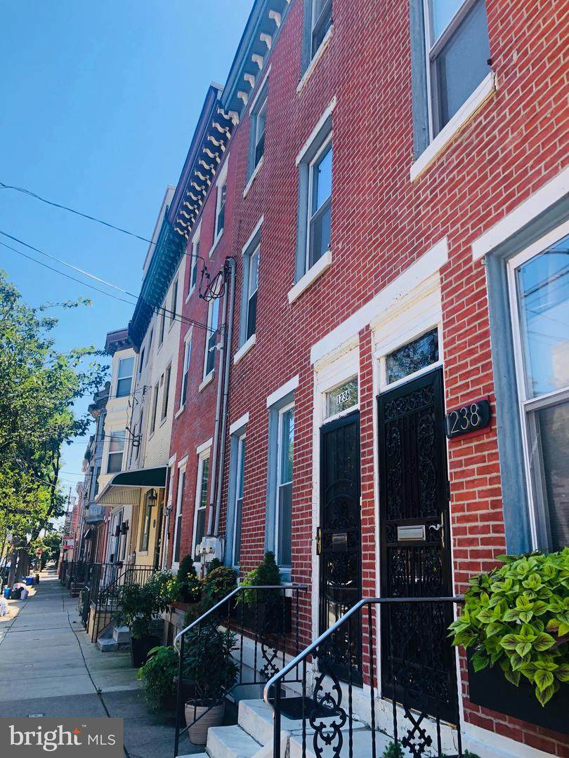 1236 Christian Street - Photo 1
