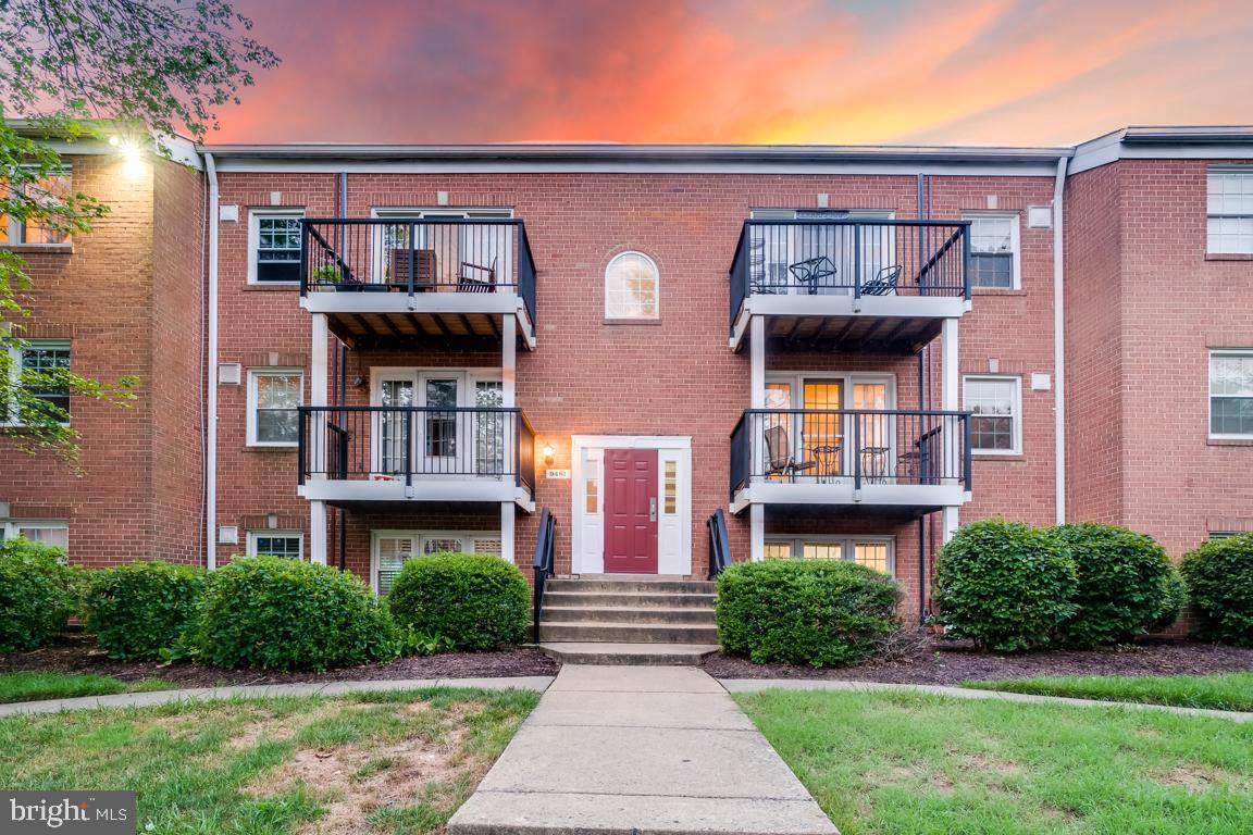 9481 Fairfax Boulevard - Photo 1