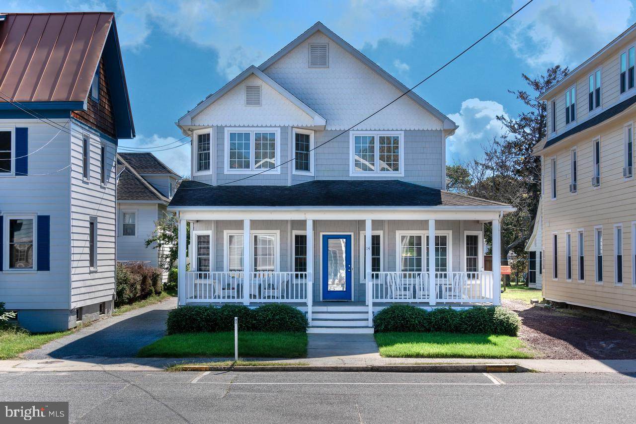 14 Hickman Street - Photo 1